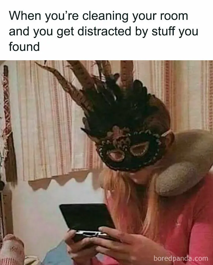50 Hilariously Relatable Memes To Take Your Mind Off The Horrors Of The World (New Pics)
