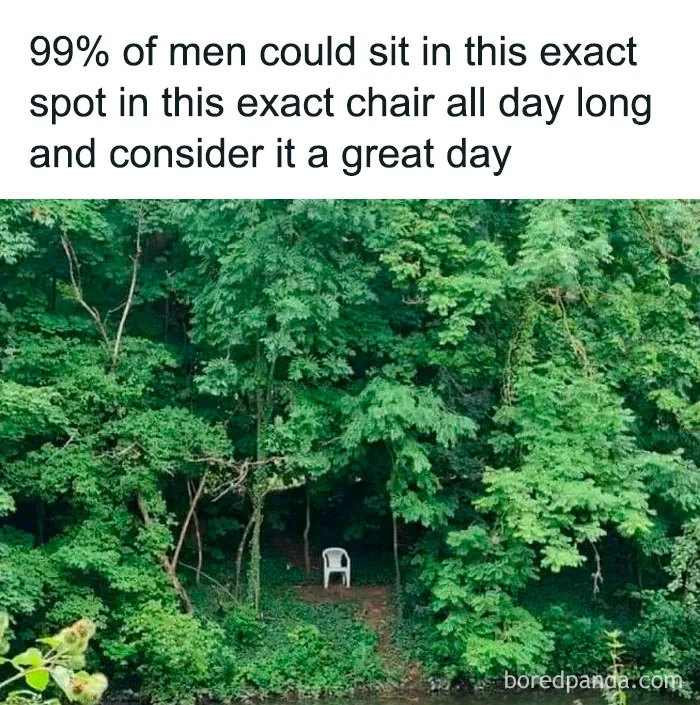 50 Hilariously Relatable Memes To Take Your Mind Off The Horrors Of The World (New Pics)
