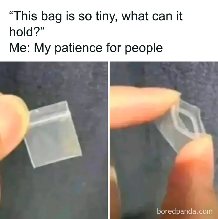 50 Hilariously Relatable Memes To Take Your Mind Off The Horrors Of The World (New Pics)