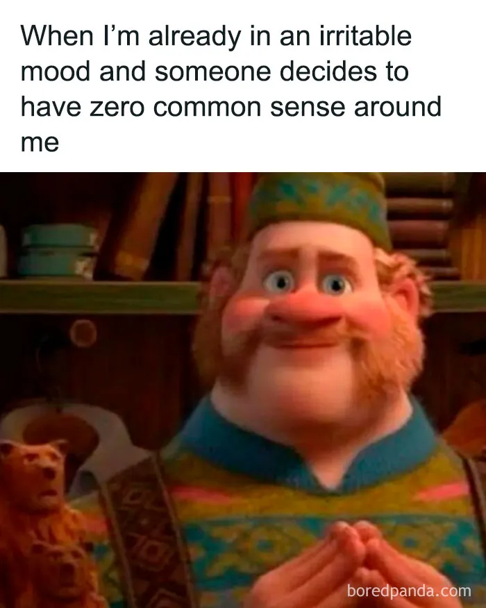 50 Hilariously Relatable Memes To Take Your Mind Off The Horrors Of The World (New Pics)