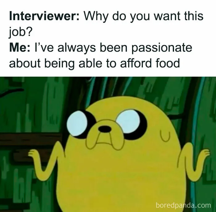 50 Hilariously Relatable Memes To Take Your Mind Off The Horrors Of The World (New Pics)
