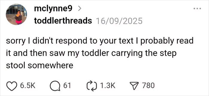 50 Times Parenting Turned People Into Comedians As They Share The Funniest Tweets (September Edition)
