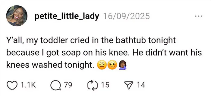 50 Times Parenting Turned People Into Comedians As They Share The Funniest Tweets (September Edition)