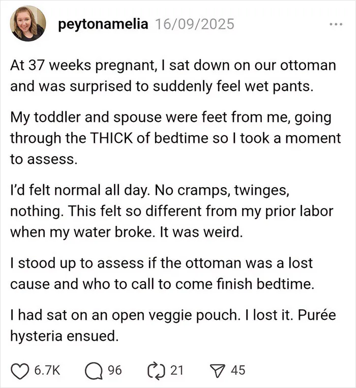 50 Times Parenting Turned People Into Comedians As They Share The Funniest Tweets (September Edition)