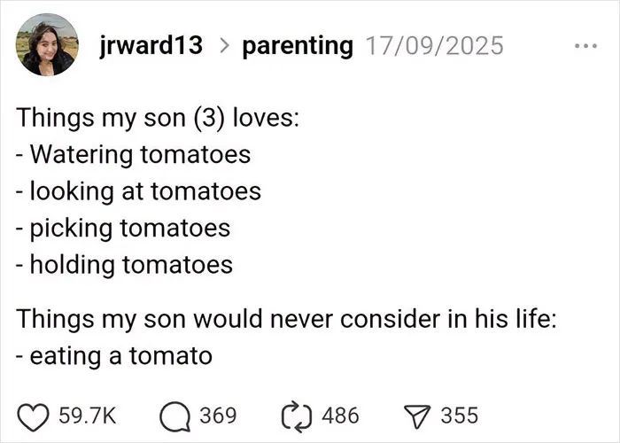 50 Times Parenting Turned People Into Comedians As They Share The Funniest Tweets (September Edition)