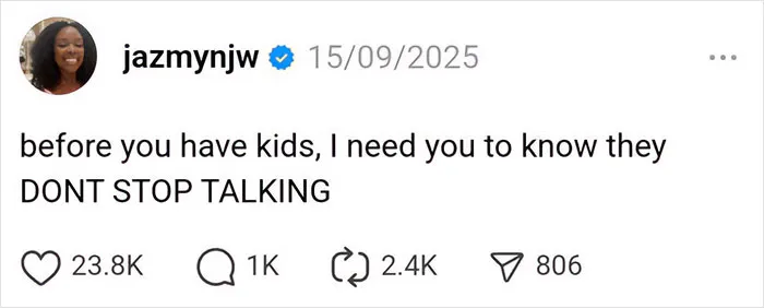 50 Times Parenting Turned People Into Comedians As They Share The Funniest Tweets (September Edition)