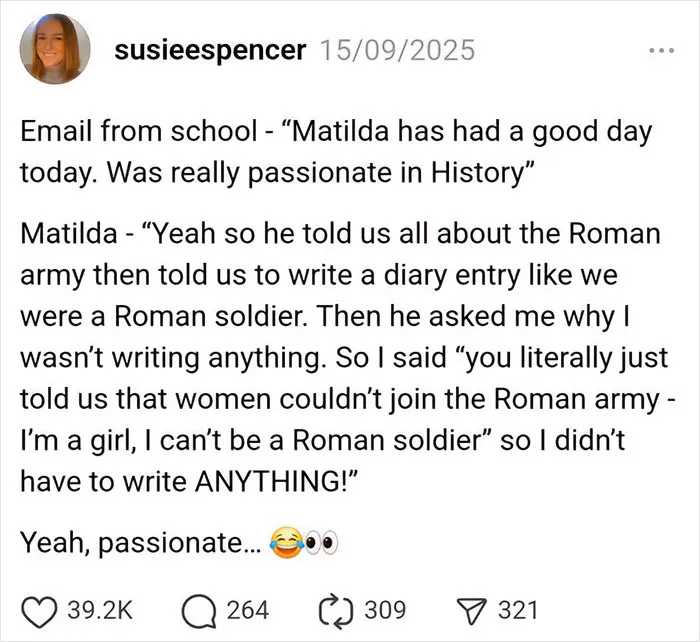 50 Times Parenting Turned People Into Comedians As They Share The Funniest Tweets (September Edition)