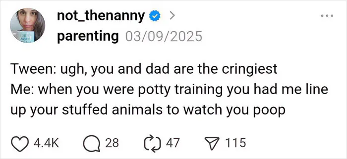 50 Times Parenting Turned People Into Comedians As They Share The Funniest Tweets (September Edition)