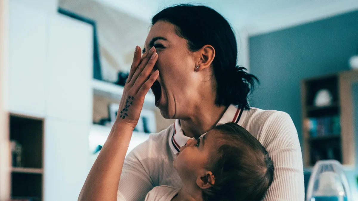 50 Times Parenting Turned People Into Comedians As They Share The Funniest Tweets (September Edition)