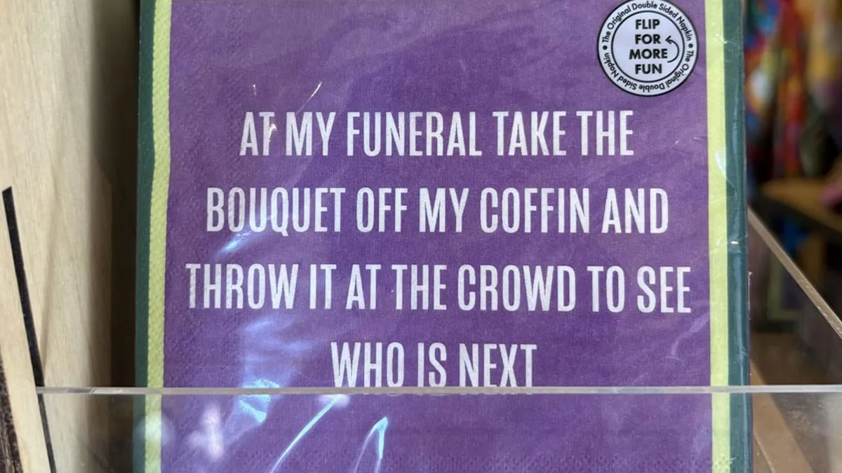 50 Of The Funniest Signs And Notes People Have Ever Come Across