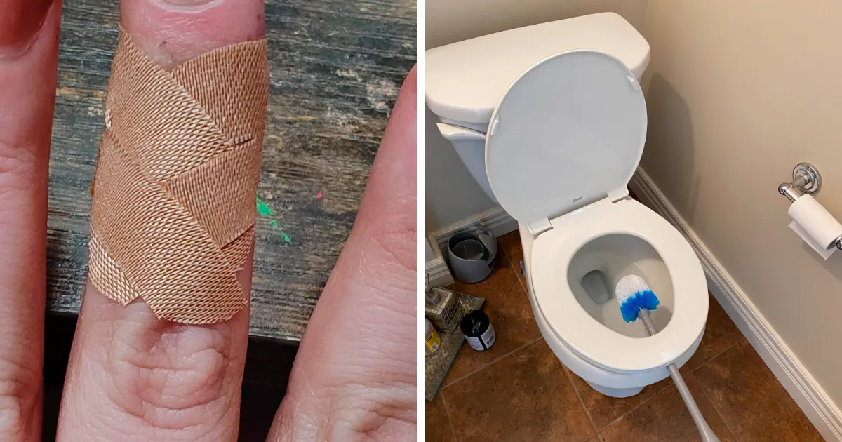 27 Imágenes que muestran los trucos vitales más ingeniosos que usa la gente