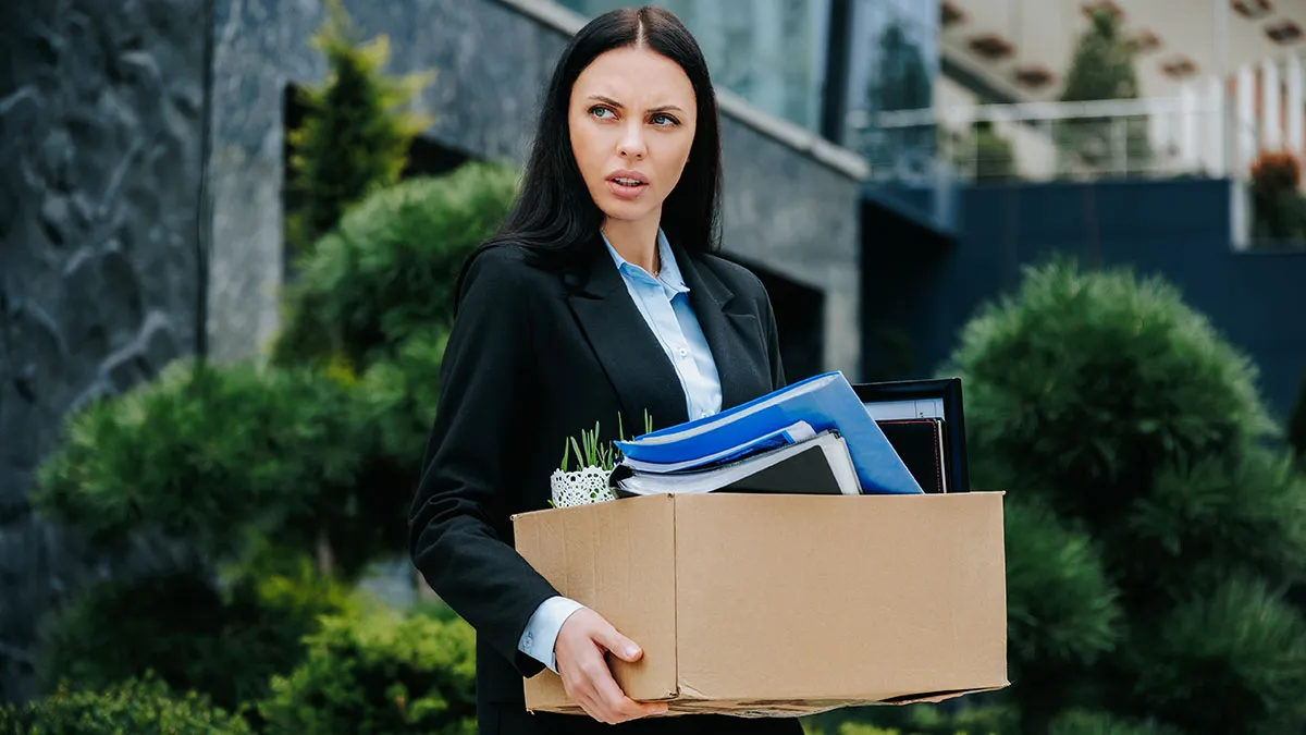 Person Told They’re Replaceable Gets Fired, Company Realizes They’re Not That Easy To Replace