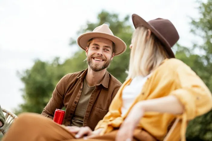 44 Men Who Are Happily Married Share Their Secrets To Healthy Relationships