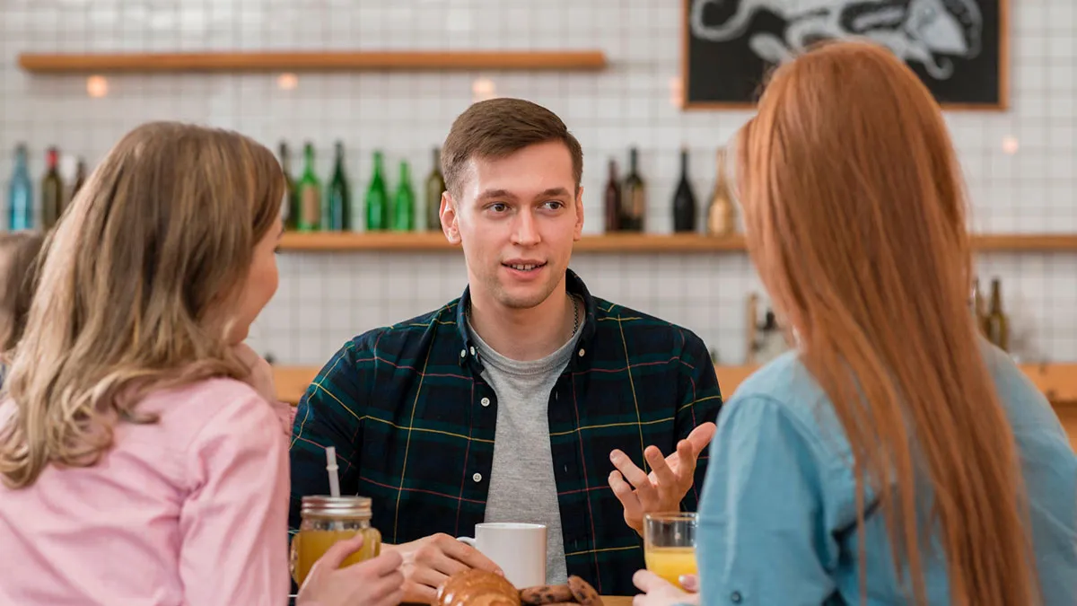 Man Accidentally Tanks Relationship After Joking With Autistic Sister At Dinner With GF’s Parents