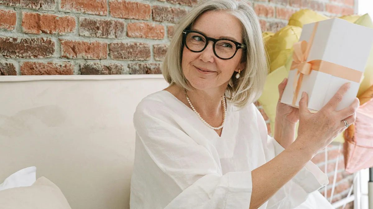 “Tacky. Why Are You Trying To Upstage The Parents”: Grandma-Baby Showers Spark Debate Online