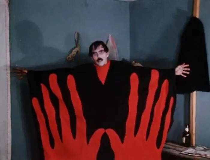 Manos: The Hands Of Fate (1966)