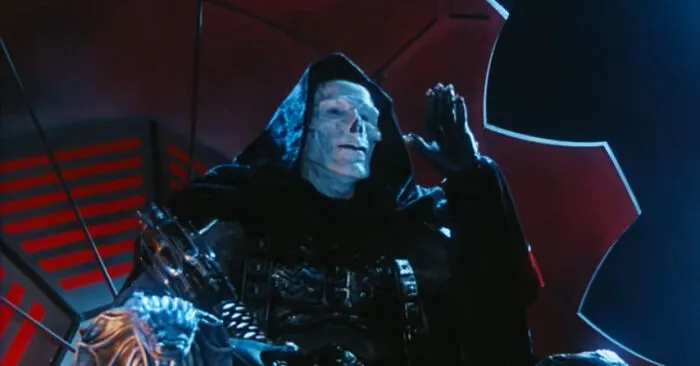 Masters Of The Universe (1987)
