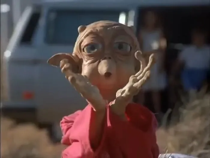 Mac And Me (1988)
