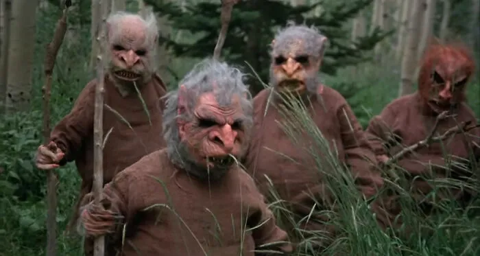 Troll 2 (1990)