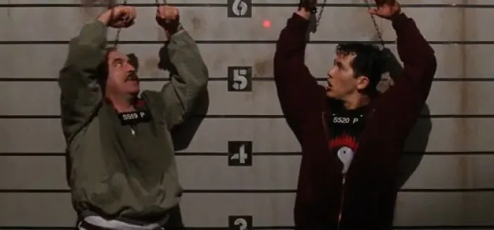 Super Mario Bros (1993)