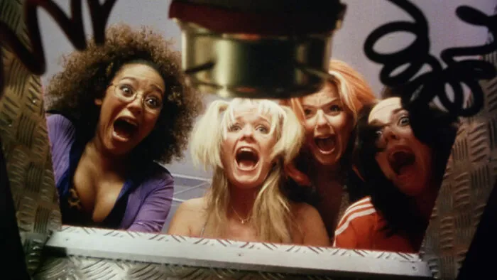 Spice World (1998)