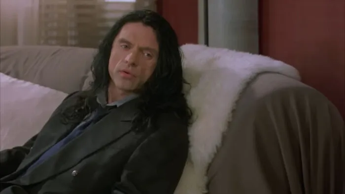 The Room (2003)