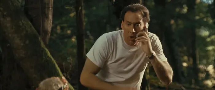 The Wicker Man (2006)