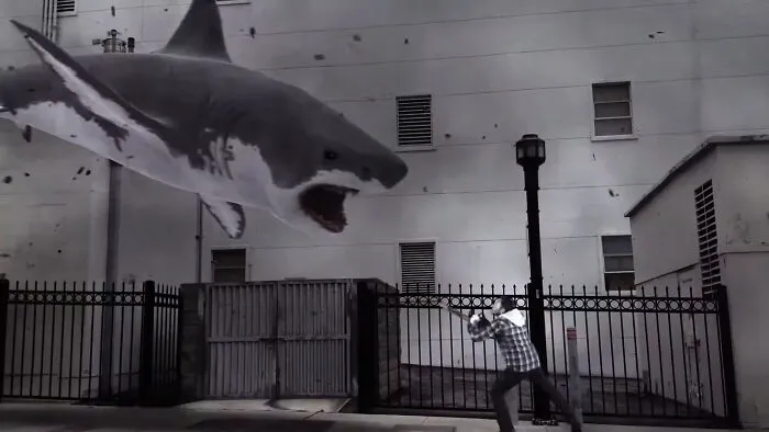 Sharknado (2013)