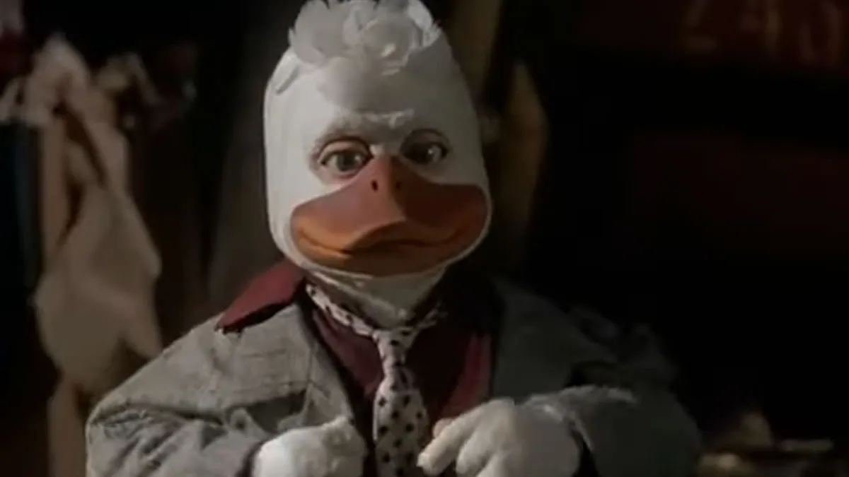 25 Bad Movies That Went So Low That They Actually Went Down In History