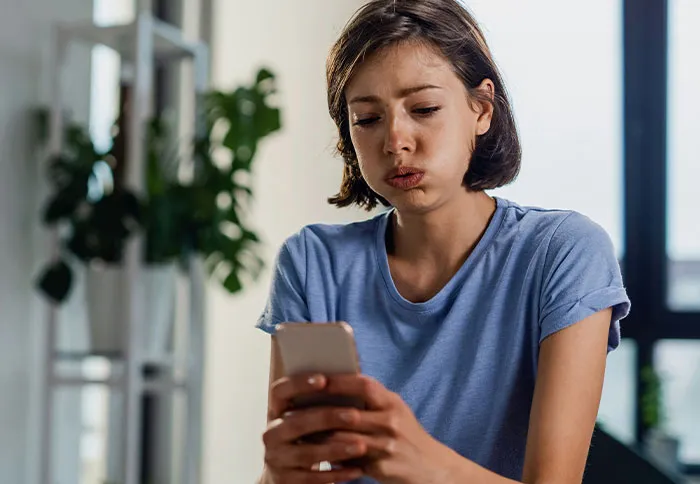 47 Times People Trusted Their Instincts And Avoided Major Regret