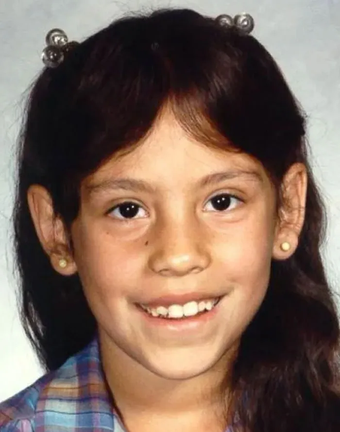 Anthonette Christine Cayedito Tried To Call Police A Year After She Was Kidnapped