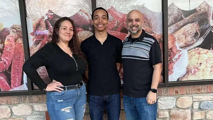 Teen Disappears While Visiting Cousins. When His Mom Woke Up, She Had A Missed Text From Him: "Help"