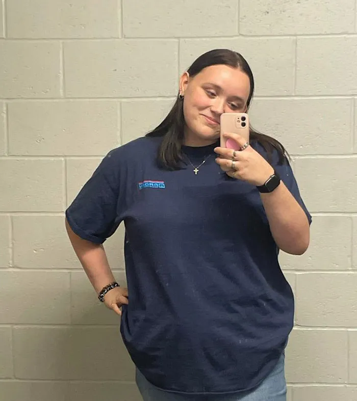 Pregnant Teen Vanishes Day After Sending Chilling Text To Friend