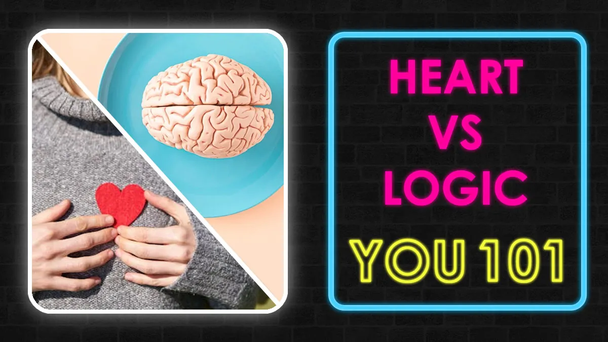 Inner Compass Check: Heart Versus Brain Decision-Making In 33 Scenarios