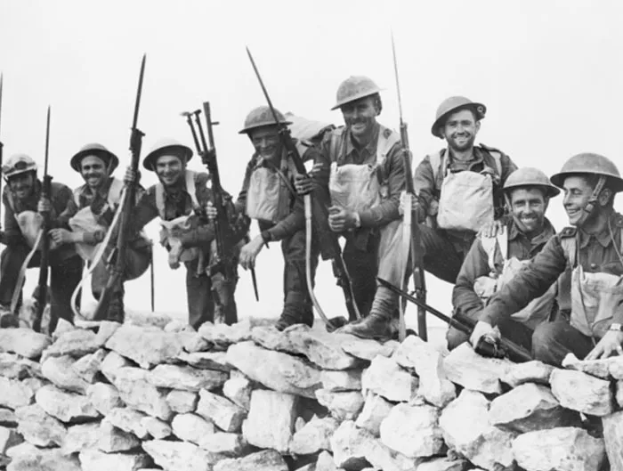 "A Magnitude 10 'Bruh' Moment": 42 Insane History Moments That Don't Seem Real
