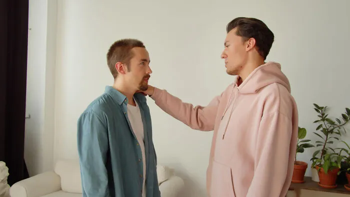 30 Things That Prove Someone Is The Worst Partner Ever
