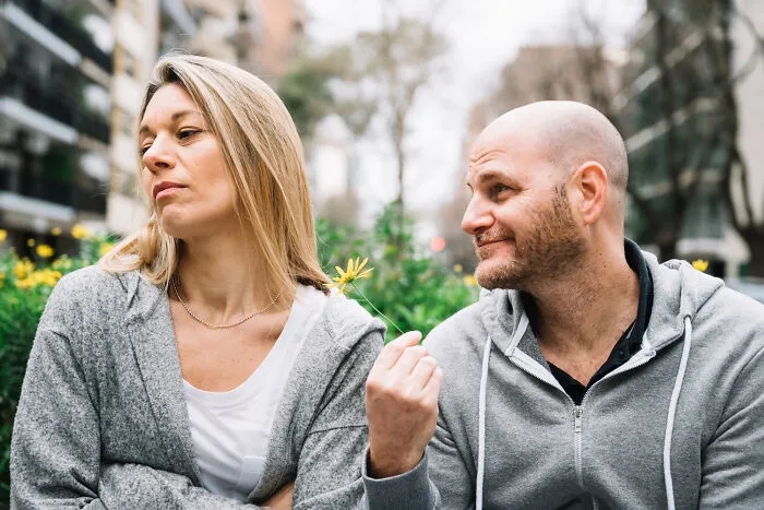 30 Things That Prove Someone Is The Worst Partner Ever