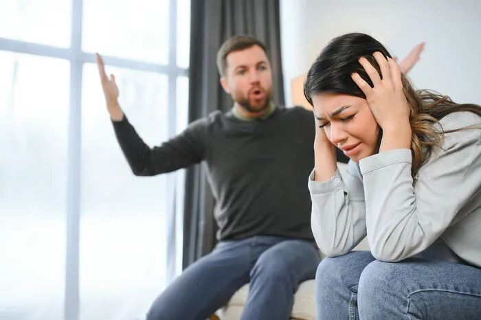 30 Things That Prove Someone Is The Worst Partner Ever