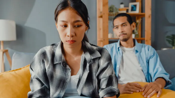 30 Things That Prove Someone Is The Worst Partner Ever
