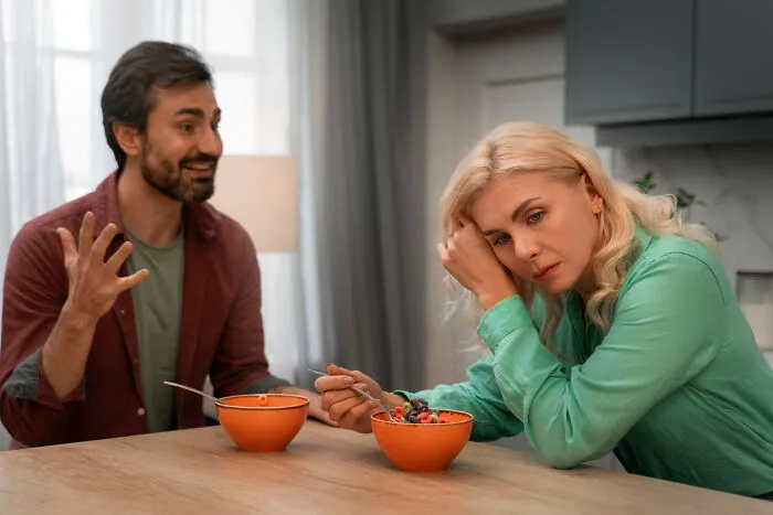 30 Things That Prove Someone Is The Worst Partner Ever