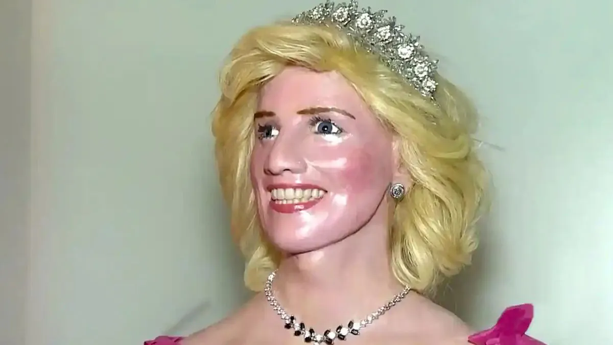 20 Bold Wax Sculptures Of Famous People That Spark Fascination And Laughter