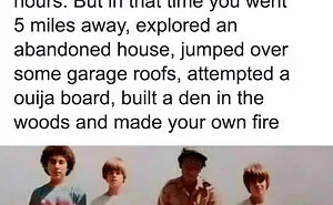 50 Photos Of Things That Don’t Exist Anymore And People Who Saw Them In Real Life Feel Old (New Pics)