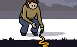 34 Witty Comics By Rosemary Mosco That Show Why Nature Is Funnier Than You Think (New Pics)