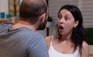 Mom Embraced The Open Marriage Dad Suggested, Now He Can’t Handle The Consequences