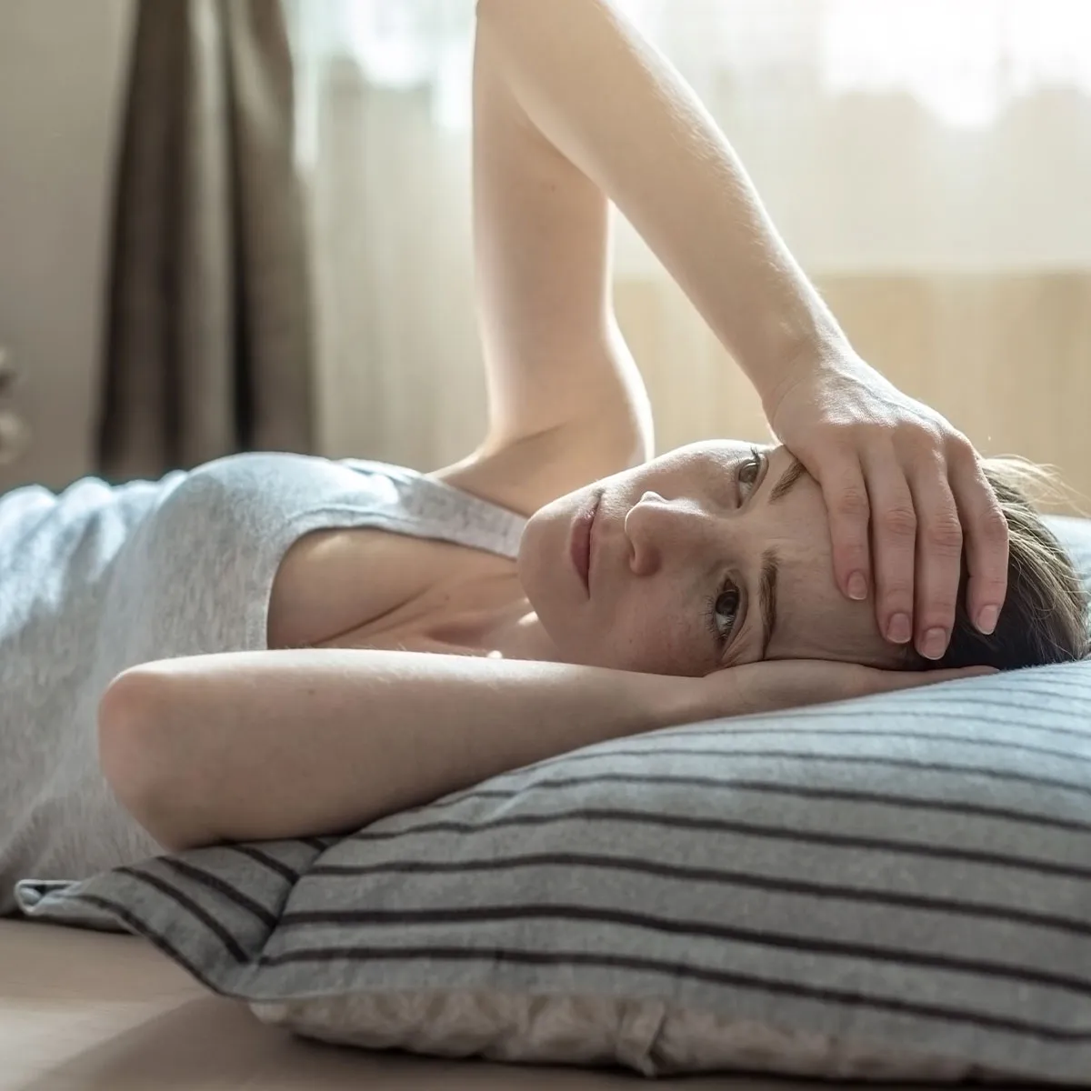 “I See Him Different Now”: Man Just Steps Over Passed Out Wife And Goes To Bed Leaving Her Behind