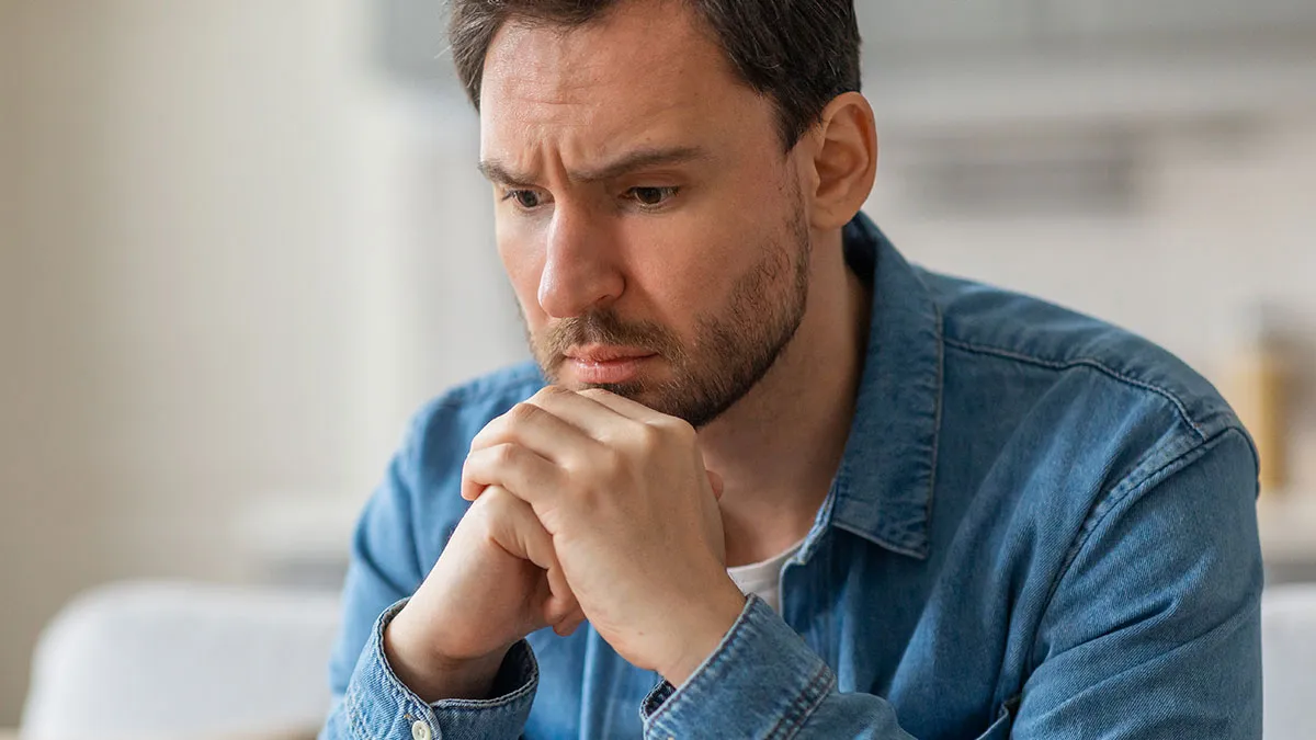 "My Wife Is Slow": Man Guides Wife Through First Month Of Baby Care, Realizes He Can't Look Away