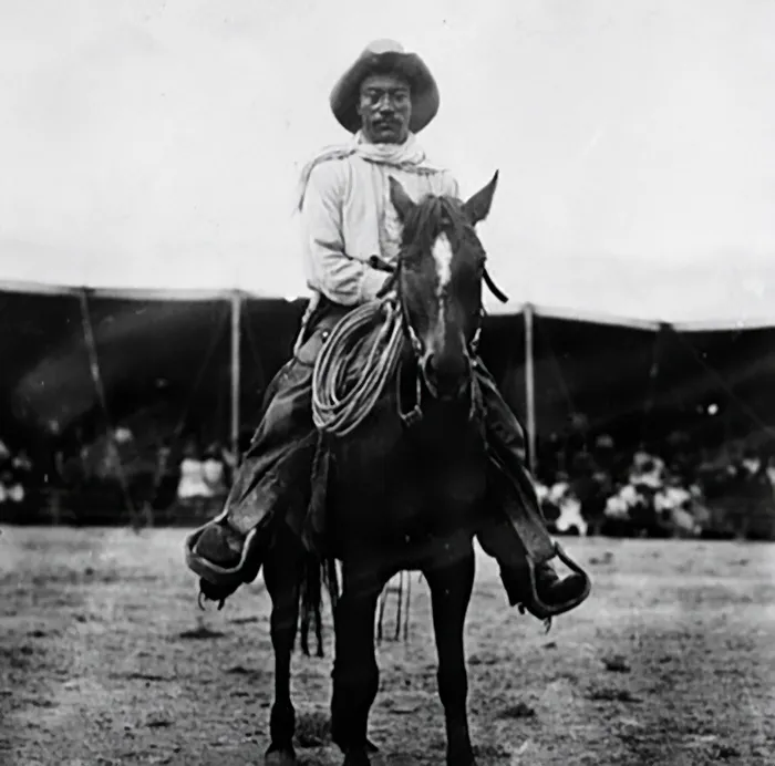 Bill Pickett