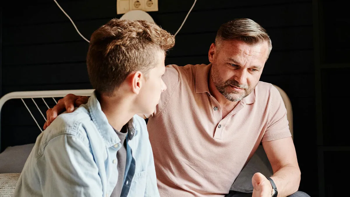 "Choices Have Consequences": Dad Cancels Kids' Europe Trip After They Chose To Live With Mom