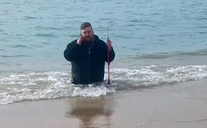 50 Times People Went To The Beach And Found Something They Least Expected (New Pics)