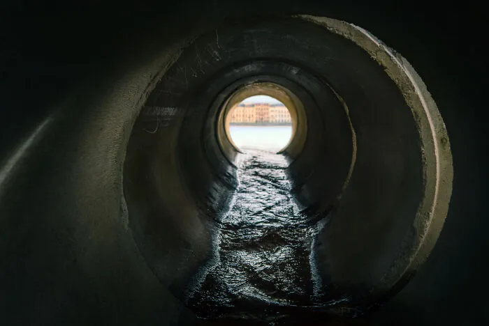 20 Things Sewer Workers Found While Down Under That Weren’t Supposed To Be There